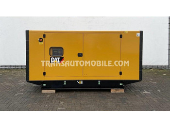 Gerador elétrico CATERPILLAR