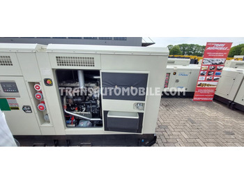 Locação financeira de  Perkins 50 kVA DIESEL - EXPORT OUT EU Perkins 50 kVA DIESEL - EXPORT OUT EU: foto 5