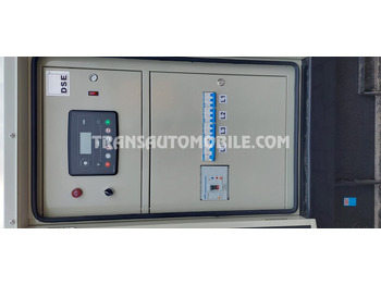 Locação financeira de  Perkins 50 kVA DIESEL - EXPORT OUT EU Perkins 50 kVA DIESEL - EXPORT OUT EU: foto 2