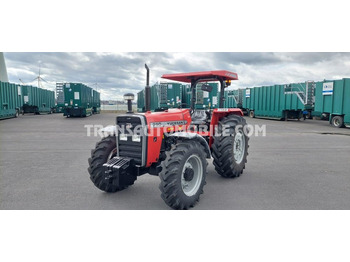 Trator novo YUCESAN YCN 290 4X4 4.0L DIESEL - EXPORT OUT EU: foto 5