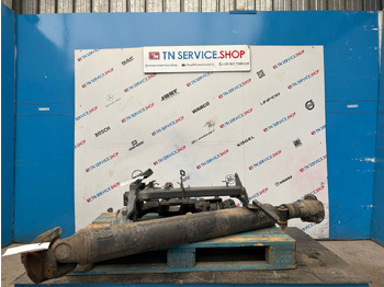 Locação financeira de  Albero trasmissione DAF Albero trasmissione DAF: foto 1