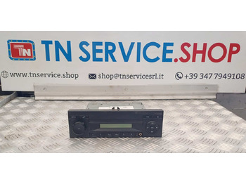 Sistema elétrico MERCEDES-BENZ Actros