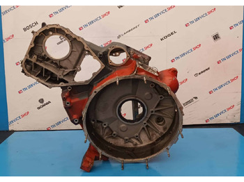 Motor e peças IVECO