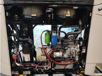 Equipamento de refrigeração Motore Frigo Carrier Vector 1550: foto 5