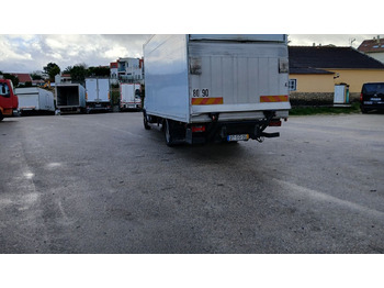 Camião isotérmico IVECO 70C18: foto 2