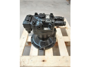 Motor de giro para Escavadora de rastos Kawasaki YX15V00005F3: foto 2