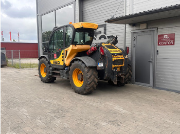 Empilhador telescópico Dieci Agri Plus 40.7 VS EVO2: foto 3 Empilhador telescópico Dieci Agri Plus 40.7 VS EVO2: foto 3