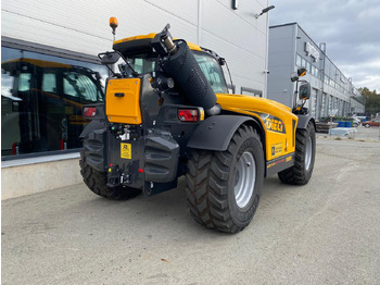 Empilhador telescópico Dieci Agri Plus 42.7 VS EVO2 GD: foto 5