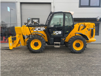 Empilhador telescópico JCB 540-170: foto 3
