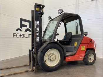 Empilhador a diesel MANITOU MSI 30