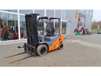 Empilhador a diesel TOYOTA FDF 20