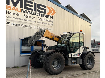 Empilhador telescópico LIEBHERR