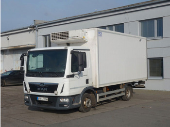 Camião frigorífico MAN