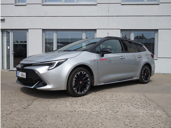 Automóvel TOYOTA