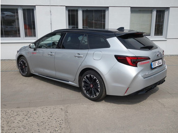 Carrinha novo Toyota Corolla Touring 2,0 Hybrid  GR Sport: foto 5