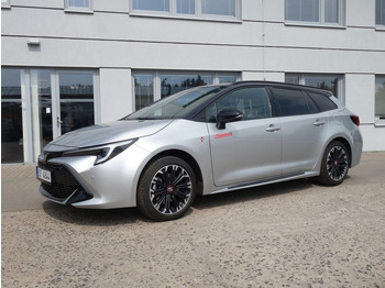 Carrinha novo Toyota Corolla Touring 2,0 Hybrid  GR Sport: foto 2