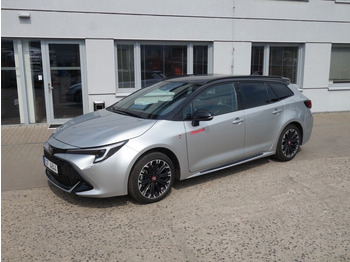Carrinha novo Toyota Corolla Touring 2,0 Hybrid  GR Sport: foto 3