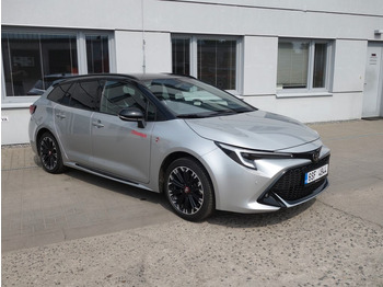 Carrinha novo Toyota Corolla Touring 2,0 Hybrid  GR Sport: foto 4