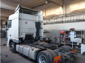 Tractor DAF XF 460 SC LD, Motorschaden: foto 3