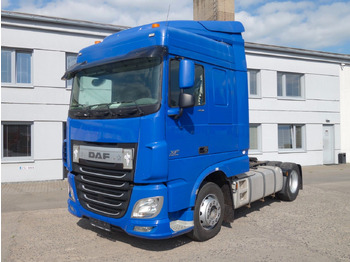 Tractor DAF XF 460 SC Standard: foto 2