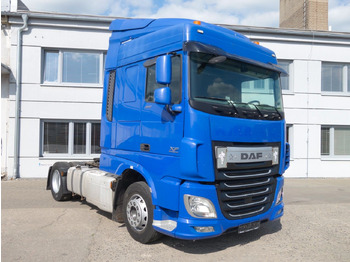Tractor DAF XF 460 SC Standard: foto 3