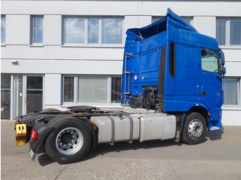 Tractor DAF XF 460 SC Standard: foto 5
