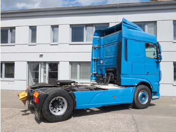 Tractor DAF XF 510 SC Standard, Retarder: foto 5