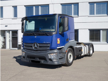 Tractor novo Mercedes-Benz Actros 1843 für Euro LOHR, Retarder, VDI Certifi: foto 3