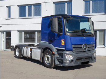 Tractor novo Mercedes-Benz Actros 1843 für Euro LOHR, Retarder, VDI Certifi: foto 2