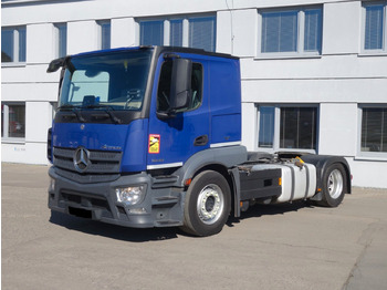 Tractor novo Mercedes-Benz Actros 1843 für Euro LOHR, Retarder, VDI Certifi: foto 4