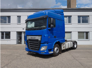 Tractor DAF XF 460