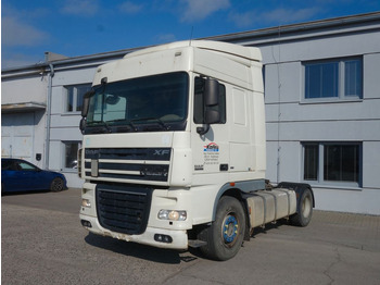 Tractor DAF XF 460