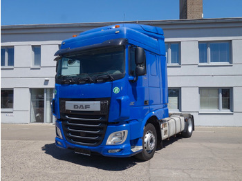 Tractor DAF XF 460
