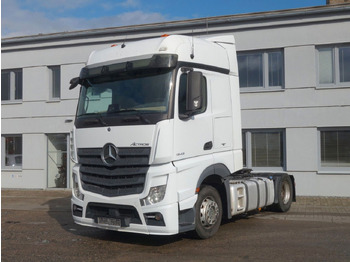 Tractor MERCEDES-BENZ Actros 1845