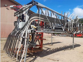 Cisterna de chorume AP-K