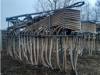 Cisterna de chorume AP 24 meter: foto 2 Cisterna de chorume AP 24 meter: foto 2