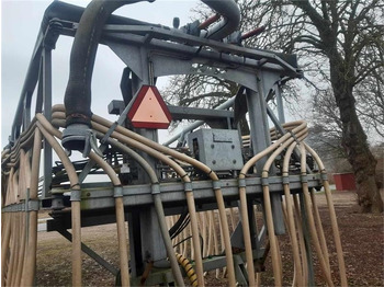 Cisterna de chorume AP 24 meter: foto 3 Cisterna de chorume AP 24 meter: foto 3