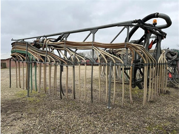 Cisterna de chorume AP-K