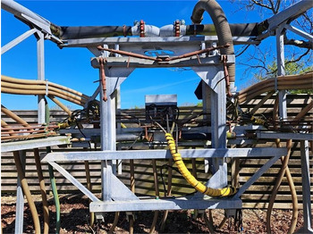 Cisterna de chorume AP-K