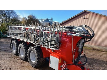 Cisterna de chorume AP-K