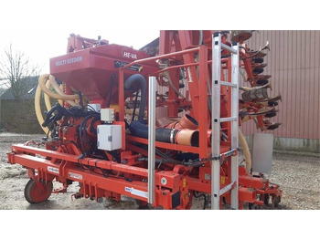 Equipamento de pós-colheita Gaspardo HS 12 - 75 m. inteligent kamarastyring & He-Va mul: foto 3