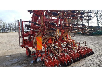 Equipamento de pós-colheita Gaspardo HS 12 - 75 m. inteligent kamarastyring & He-Va mul: foto 2