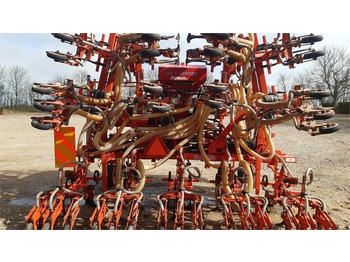 Equipamento de pós-colheita Gaspardo HS 12 - 75 m. inteligent kamarastyring & He-Va mul: foto 5