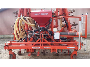 Equipamento de pós-colheita Gaspardo HS 12 - 75 m. inteligent kamarastyring & He-Va mul: foto 4