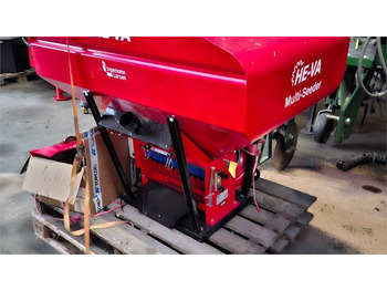 Máquina para semear