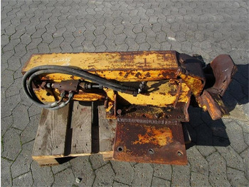 Máquina para produção de feno NEW HOLLAND