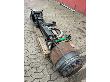 Cisterna de chorume SAMSON