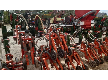 Maquina para lavrar a terra Thyregod TRV 12: foto 5