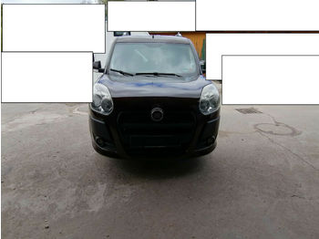 Minibus, Furgão de passageiros Fiat Doblo Easy  7 sitzer: foto 1