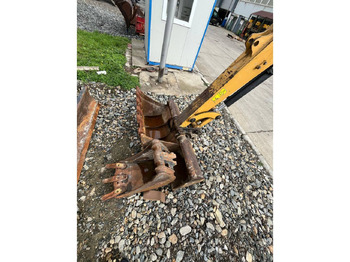 Escavadora de rastos CAT 305.5E2CR: foto 3